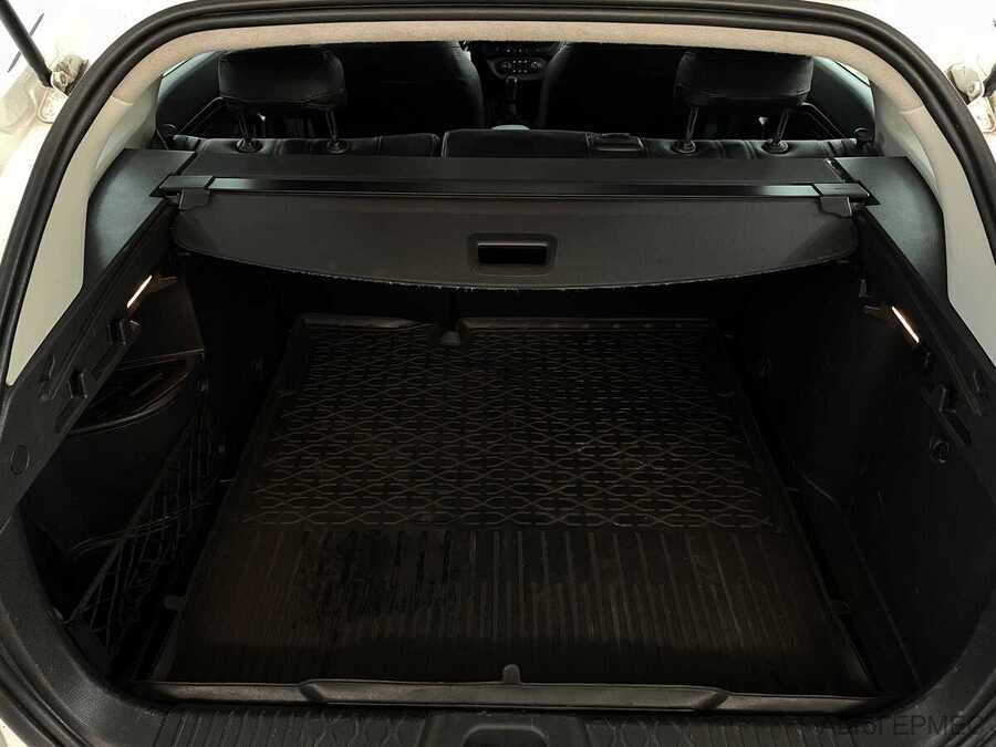 Фото LADA Vesta I с пробегом | №12 Фото LADA Vesta I с пробегом | №12