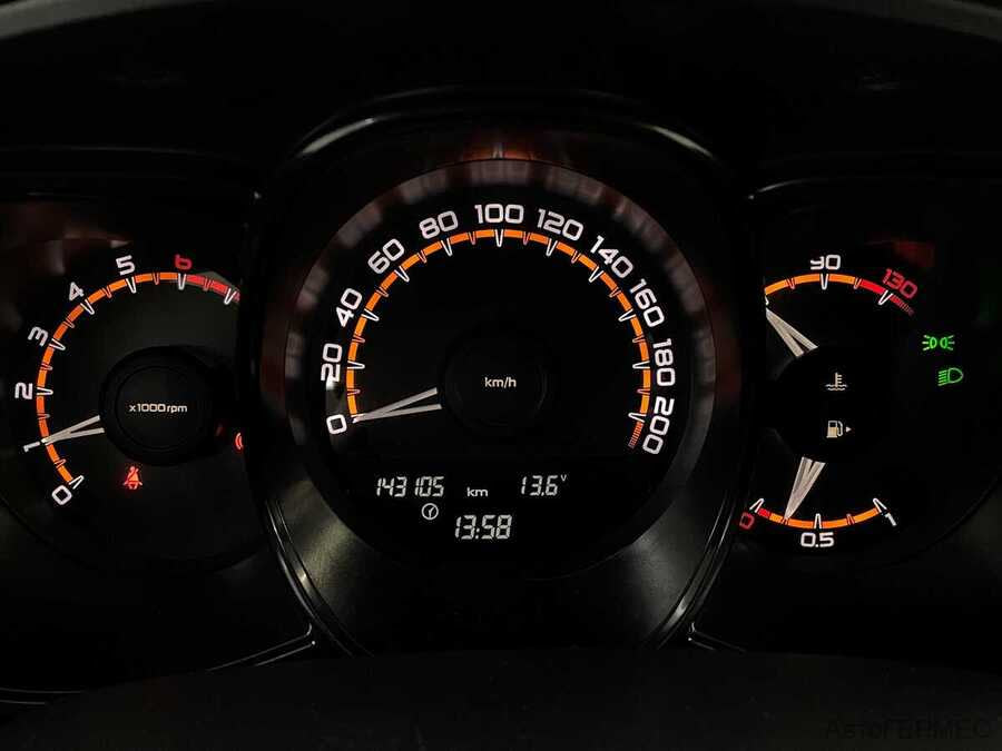 Фото LADA Vesta I с пробегом | №6 Фото LADA Vesta I с пробегом | №6