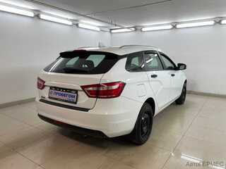 Фото LADA Vesta I с пробегом Фото LADA Vesta I с пробегом