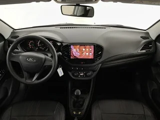 Фото LADA Vesta I с пробегом