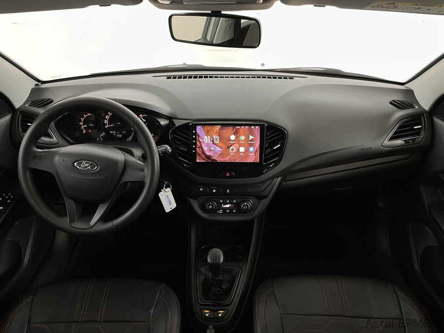 Фото LADA Vesta I с пробегом | №5