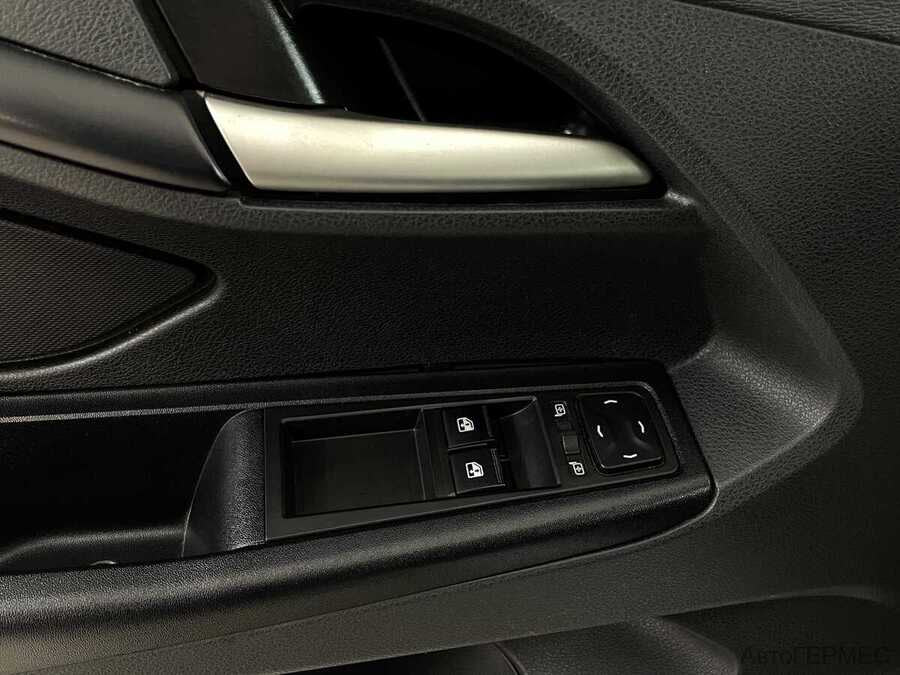 Фото LADA Vesta I с пробегом | №9 Фото LADA Vesta I с пробегом | №9