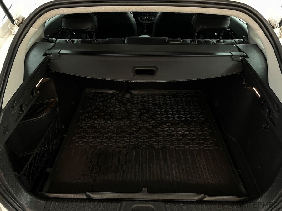 Фото LADA Vesta I с пробегом | №12