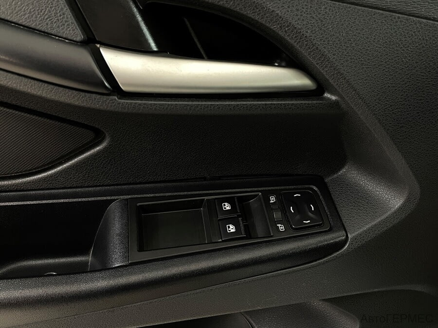 Фото LADA Vesta I с пробегом | №9