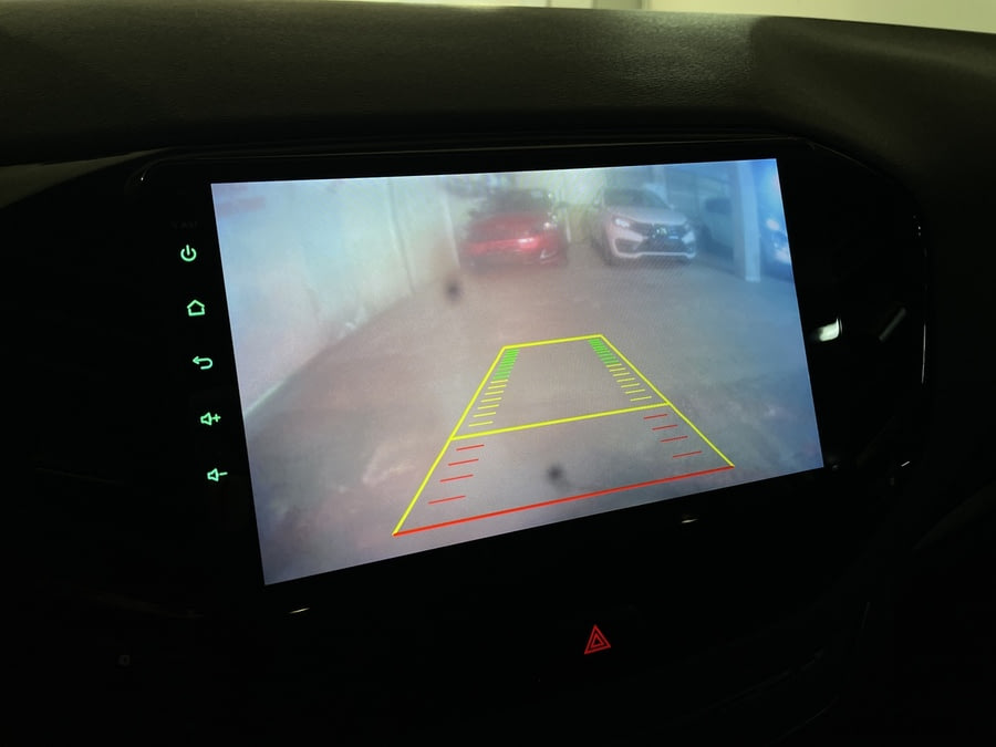 Фото LADA Vesta I с пробегом | №8