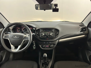 Фото LADA Vesta I с пробегом Фото LADA Vesta I с пробегом