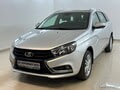 Фото LADA Vesta I с пробегом | №1 Фото LADA Vesta I с пробегом | №1