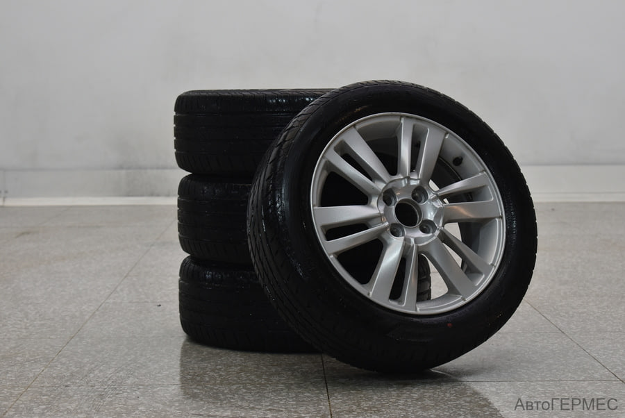 Фото LADA Vesta I с пробегом | №16