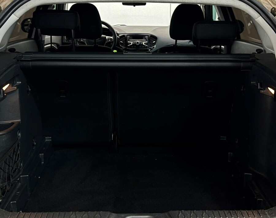 Фото LADA Vesta I с пробегом | №13