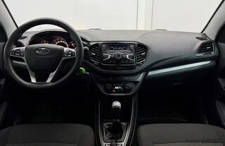 Фото LADA Vesta I с пробегом