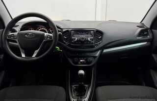 Фото LADA Vesta I с пробегом Фото LADA Vesta I с пробегом