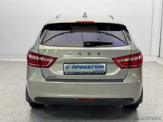 Фото LADA Vesta I с пробегом Фото LADA Vesta I с пробегом