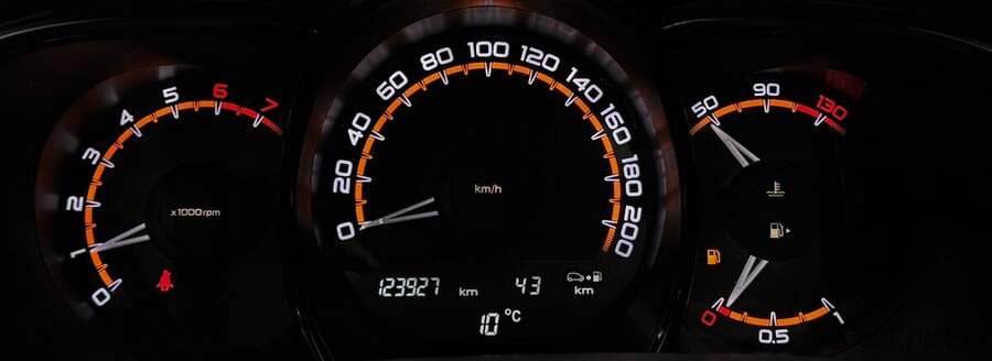 Фото LADA Vesta I с пробегом | №6