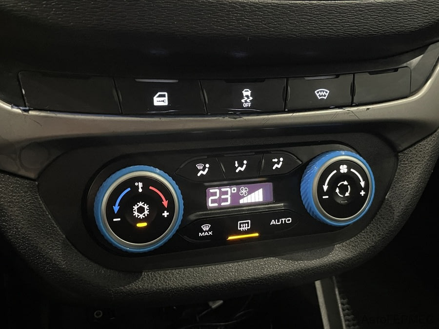 Фото LADA Vesta I с пробегом | №7