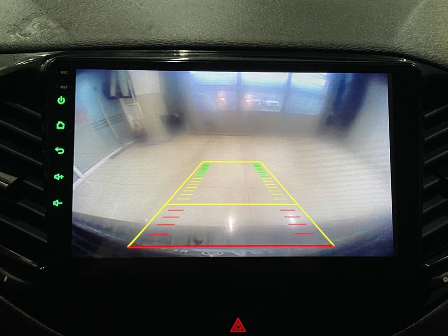 Фото LADA Vesta I с пробегом | №9