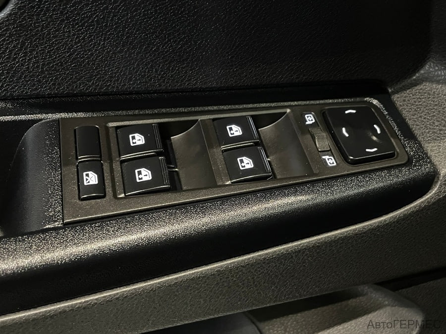 Фото LADA Vesta I с пробегом | №10