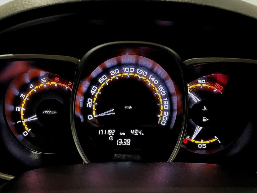 Фото LADA Vesta I с пробегом | №6