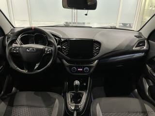 Фото LADA Vesta I с пробегом