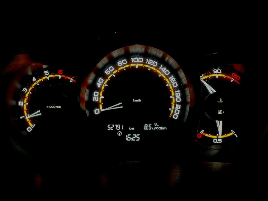 Фото LADA Vesta I с пробегом | №6