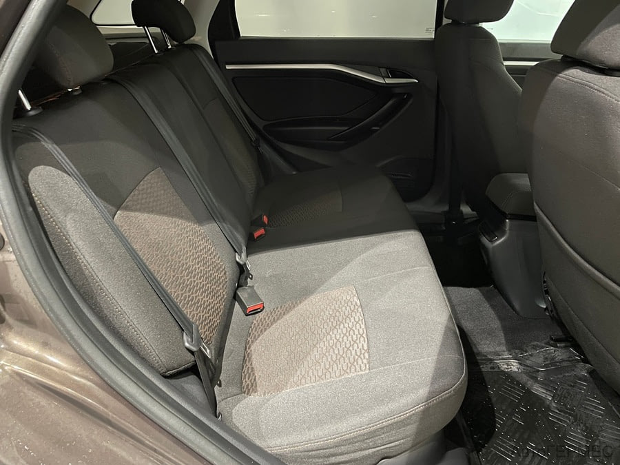 Фото LADA Vesta I с пробегом | №11