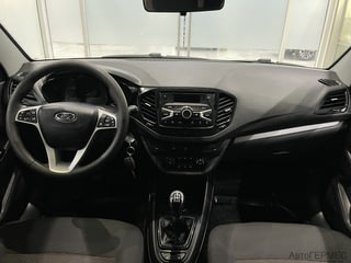 Фото LADA Vesta I с пробегом