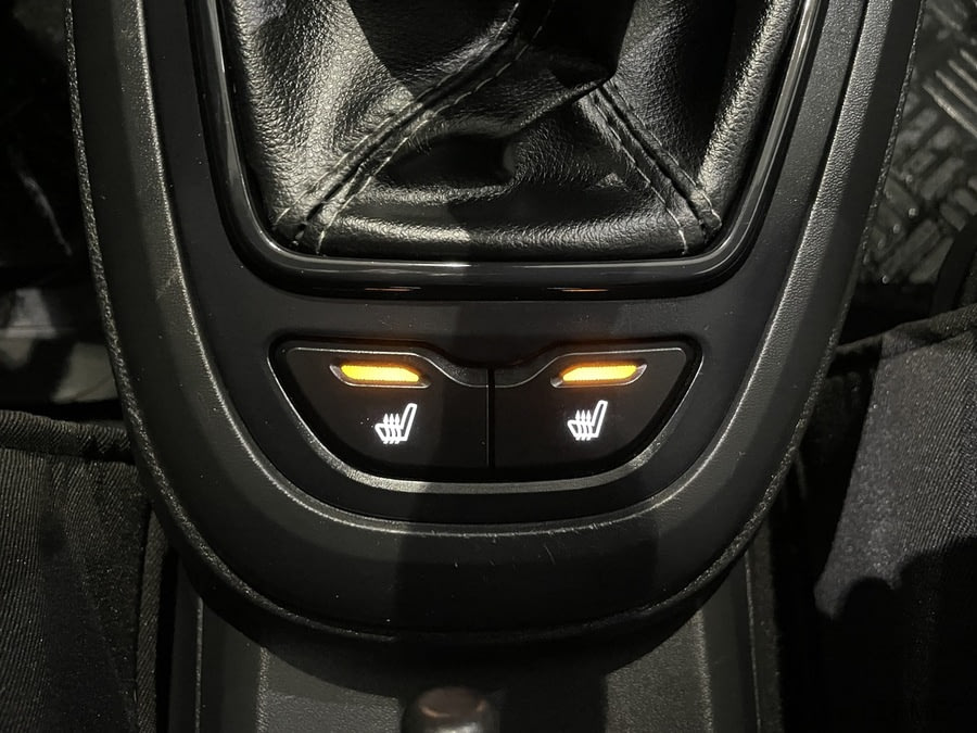 Фото LADA Vesta I с пробегом | №9