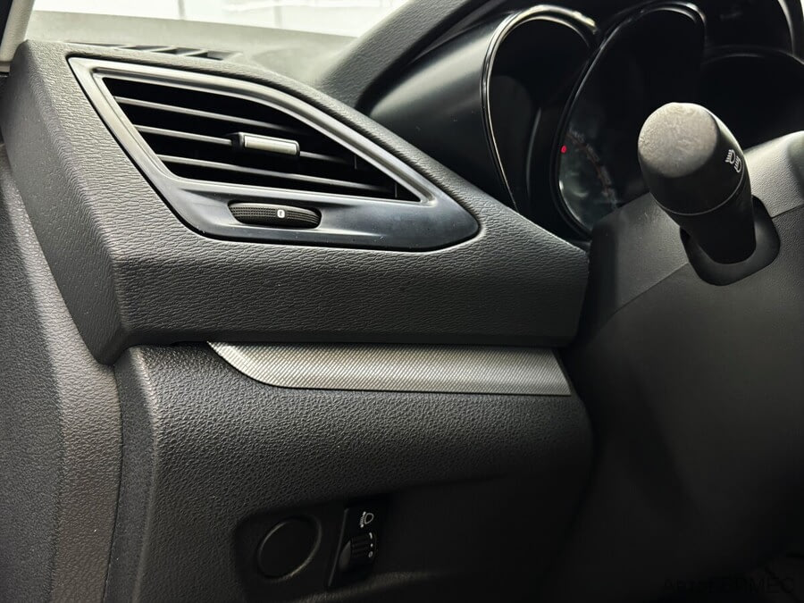 Фото LADA Vesta I с пробегом | №9 Фото LADA Vesta I с пробегом | №9