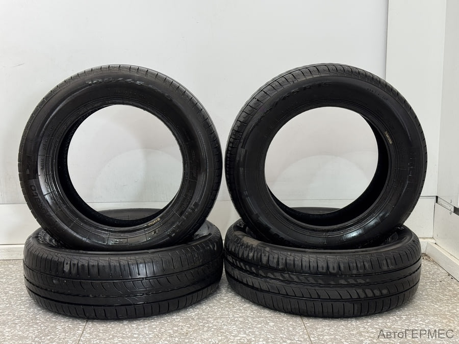 Фото LADA Vesta I с пробегом | №16 Фото LADA Vesta I с пробегом | №16