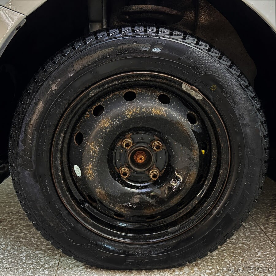 Фото LADA Vesta I с пробегом | №15 Фото LADA Vesta I с пробегом | №15