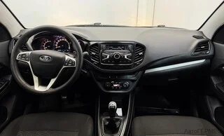 Фото LADA Vesta I с пробегом