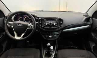 Фото LADA Vesta I с пробегом