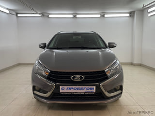 Фото LADA Vesta I с пробегом Фото LADA Vesta I с пробегом