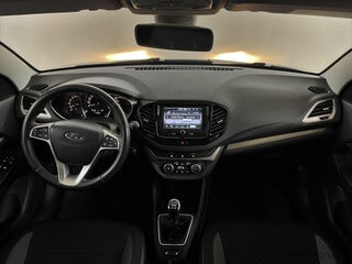 Фото LADA Vesta I с пробегом Фото LADA Vesta I с пробегом