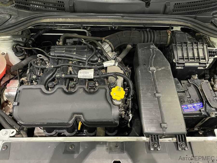 Фото LADA Vesta I с пробегом | №13