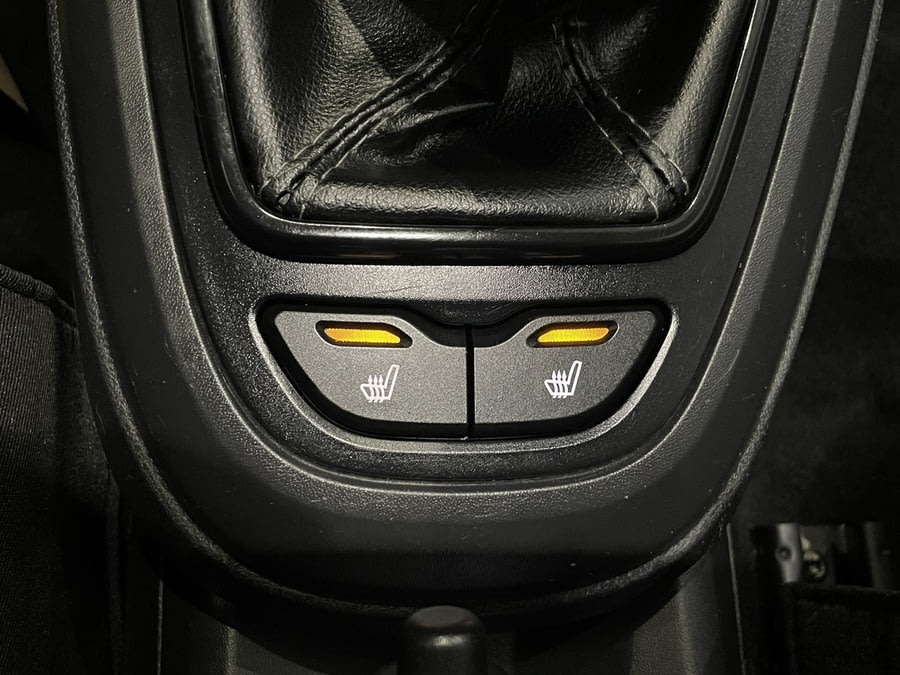 Фото LADA Vesta I с пробегом | №9