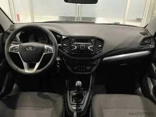 Фото LADA Vesta I с пробегом