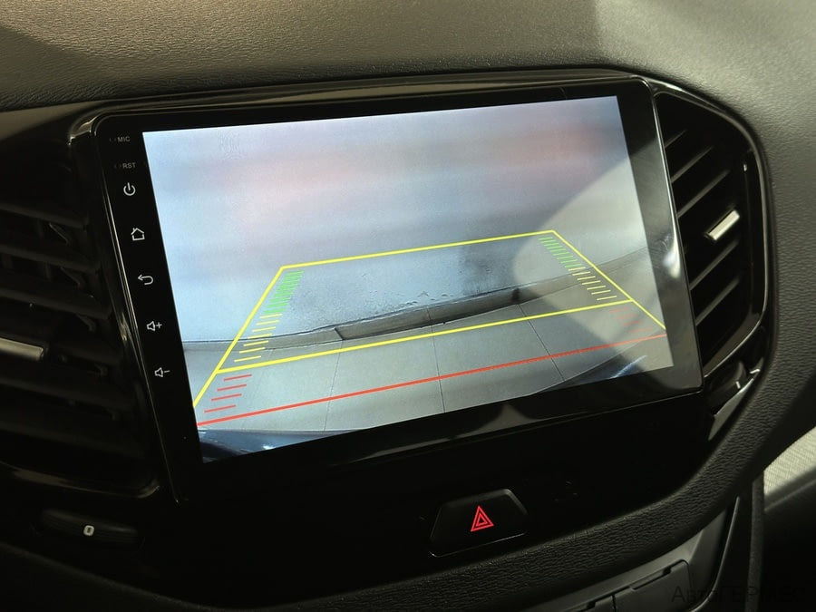 Фото LADA Vesta I с пробегом | №8 Фото LADA Vesta I с пробегом | №8