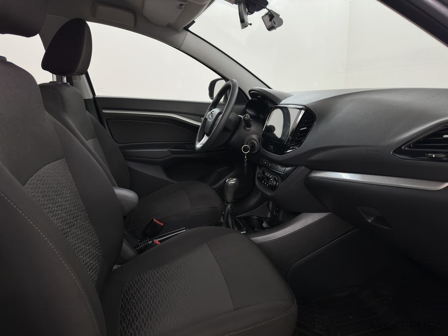 Фото LADA Vesta I с пробегом | №11 Фото LADA Vesta I с пробегом | №11