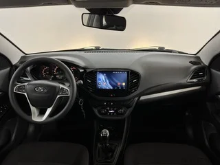 Фото LADA Vesta I с пробегом Фото LADA Vesta I с пробегом