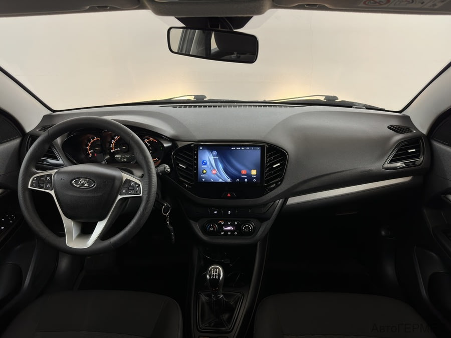 Фото LADA Vesta I с пробегом | №5 Фото LADA Vesta I с пробегом | №5