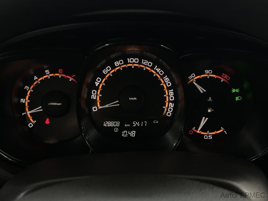 Фото LADA Vesta I с пробегом | №6 Фото LADA Vesta I с пробегом | №6