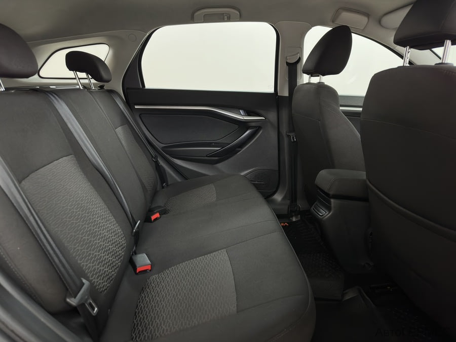 Фото LADA Vesta I с пробегом | №12 Фото LADA Vesta I с пробегом | №12