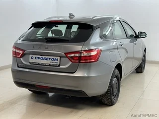 Фото LADA Vesta I с пробегом Фото LADA Vesta I с пробегом