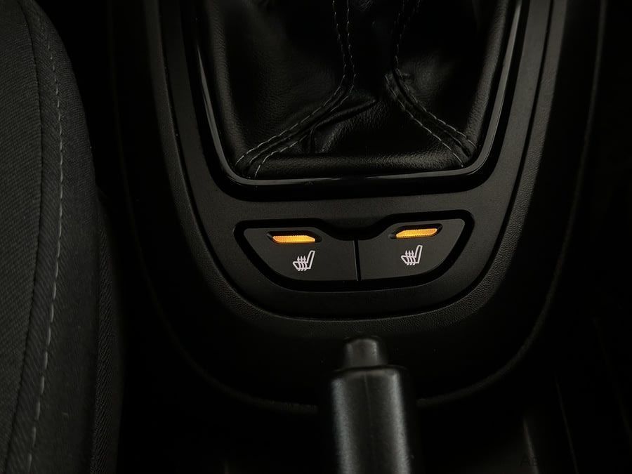 Фото LADA Vesta I с пробегом | №9 Фото LADA Vesta I с пробегом | №9