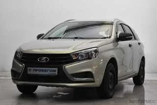 Фото LADA Vesta I с пробегом Фото LADA Vesta I с пробегом