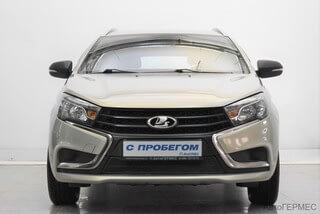 Фото LADA Vesta I с пробегом Фото LADA Vesta I с пробегом