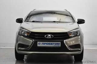 Фото LADA Vesta I с пробегом Фото LADA Vesta I с пробегом