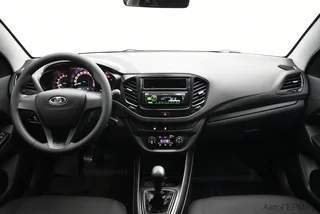 Фото LADA Vesta I с пробегом