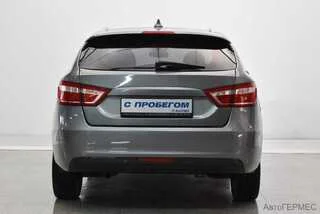 Фото LADA Vesta I с пробегом Фото LADA Vesta I с пробегом