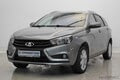 Фото LADA Vesta I с пробегом | №1 Фото LADA Vesta I с пробегом | №1